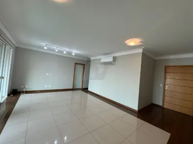 Apartamento com 3 Quartos para venda ou aluguel, 140m² no Nova América, Piracicaba