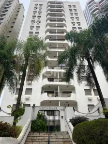 Apartamento com 3 Quartos à venda, 198m² no Jardim Paraíso, Campinas