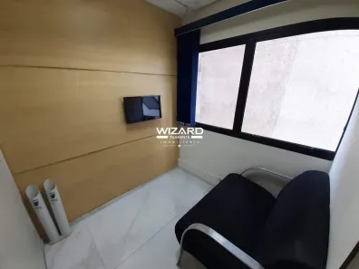 Sala Comercial com 2 Quartos à venda, 40m² no Liberdade, São Paulo