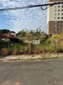 Lote/Terreno à venda, 675m² no Vila João Jorge, Campinas