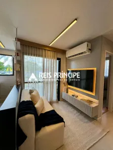 Apartamento com 2 Quartos à venda, 35m² no Jacarepaguá, Rio de Janeiro