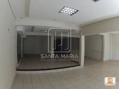 Ponto Comercial à venda, 302m² no Centro, Ribeirão Preto