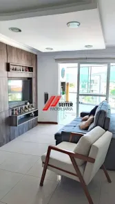 Apartamento com 3 Quartos à venda, 83m² no Trindade, Florianópolis