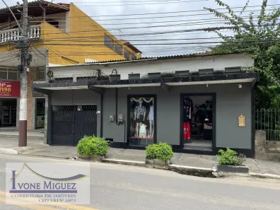 Prédio Comercial com 5 Quartos à venda, 535m² no Centro, Miguel Pereira