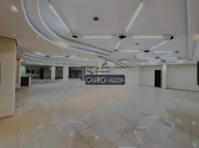 Ponto Comercial para alugar, 575m² no Belenzinho, São Paulo