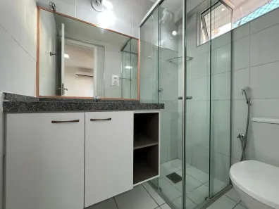 Apartamento com 3 Quartos à venda, 112m² no Guararapes, Fortaleza