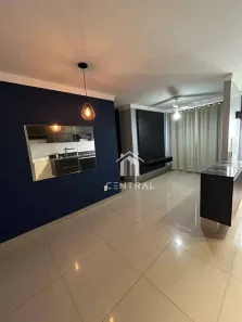 Apartamento com 2 Quartos à venda, 42m² no Iporanga, Sorocaba