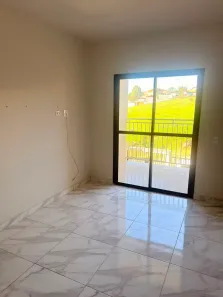 Apartamento com 2 Quartos para alugar, 70m² no Jardim Villaça, São Roque