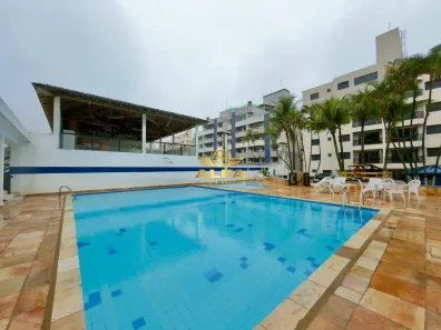Apartamento com 3 Quartos à venda, 101m² no Jardim Enseada, Guarujá