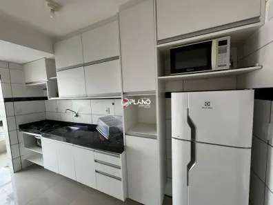 Apartamento com 2 Quartos para alugar, 56m² no Santo Antônio dos Prazeres, Feira de Santana