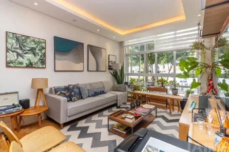 Apartamento com 2 Quartos à venda, 98m² no Jardim Paulista, São Paulo