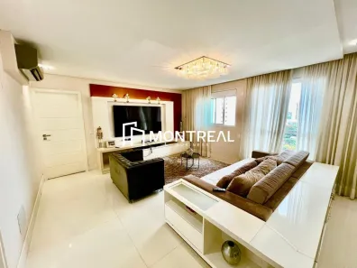 Apartamento com 3 Quartos à venda, 177m² no Jardim Anália Franco, São Paulo