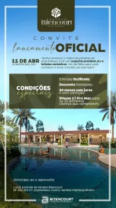 Lote/Terreno à venda, 160m² no Centro, Ananindeua