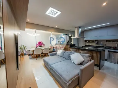 Apartamento com 3 Quartos à venda, 106m² no Tatuapé, São Paulo