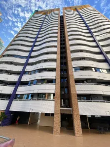 Cobertura com 4 Quartos à venda, 197m² no Dionisio Torres, Fortaleza
