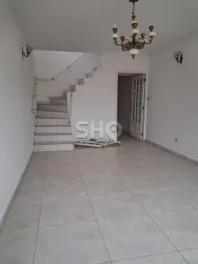 Sobrado com 2 Quartos à venda, 125m² no Lauzane Paulista, São Paulo