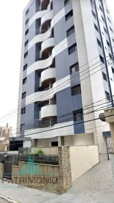 Apartamento com 2 Quartos à venda, 112m² no Santa Paula, São Caetano do Sul