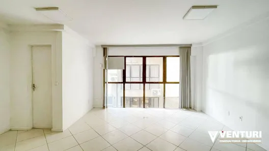 Sala Comercial para alugar, 57m² no Centro, Blumenau