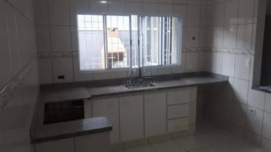 Casa com 2 Quartos à venda, 160m² no Vila América, Santo André