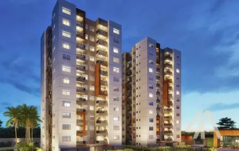 Apartamento com 3 Quartos à venda, 75m² no Rio Madeira, Porto Velho