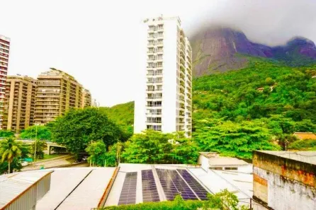 Casa com 5 Quartos à venda, 552m² no São Conrado, Rio de Janeiro