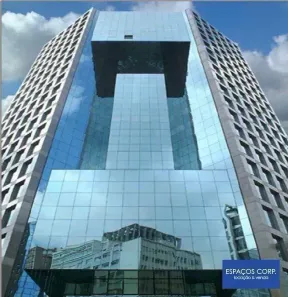 Prédio Comercial para alugar, 1064m² no Bela Vista, São Paulo