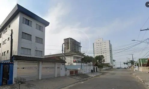 Apartamento com 2 Quartos à venda, 57m² no Real, Praia Grande