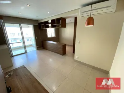 Apartamento com 1 Quarto à venda, 49m² no Centro, São Paulo