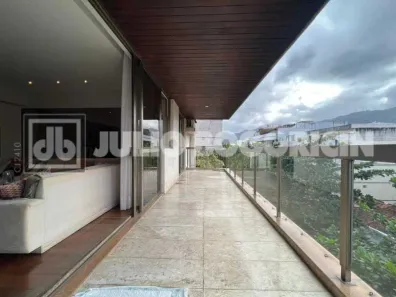 Cobertura com 3 Quartos à venda, 254m² no Ipanema, Rio de Janeiro