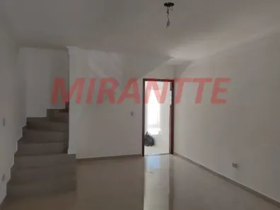 Sobrado com 2 Quartos à venda, 71m² no Lauzane Paulista, São Paulo