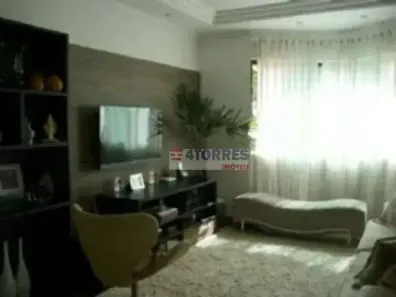 Casa com 4 Quartos à venda, 240m² no Vila Suzana, São Paulo