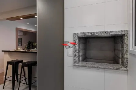 Apartamento com 2 Quartos à venda, 63m² no Petrópolis, Porto Alegre