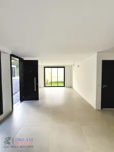 Casa de Condomínio com 3 Quartos à venda, 256m² no Seminário, Curitiba