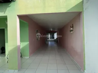 Casa com 5 Quartos à venda, 180m² no Acarape, Teresina