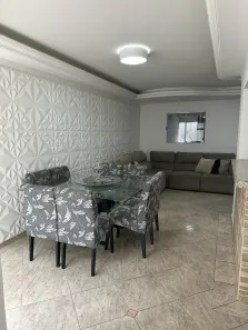 Casa com 3 Quartos à venda, 188m² no Jardim Altos de Santana II, Jacareí