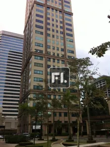 Sala Comercial para alugar, 578m² no Alphaville Industrial, Barueri