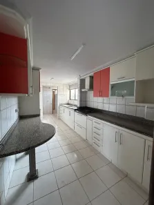 Apartamento com 3 Quartos à venda, 127m² no Jardim Goiás, Goiânia