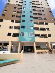 Apartamento com 3 Quartos à venda, 51m² no Barro Duro, Maceió