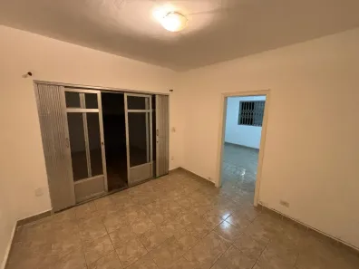 Casa com 1 Quarto para alugar, 54m² no Cidade Mãe do Céu, São Paulo