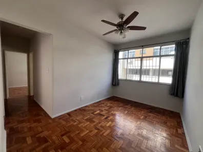 Apartamento com 2 Quartos à venda, 75m² no Santa Rosa, Niterói