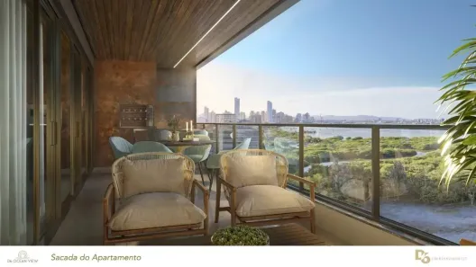 Apartamento com 3 Quartos à venda, 247m² no Fazenda, Itajaí