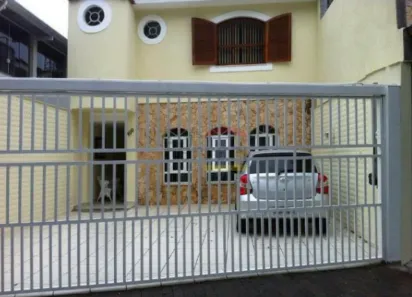 Sobrado com 3 Quartos à venda, 142m² no Parque Edu Chaves, São Paulo
