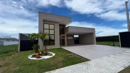 Casa de Condomínio com 3 Quartos à venda, 188m² no Ogiva, Cabo Frio