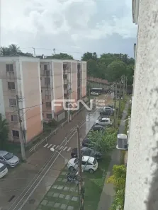Apartamento com 2 Quartos à venda, 39m² no Catu de Abrantes (Abrantes), Camaçari