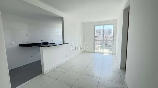 Apartamento com 1 Quarto à venda, 44m² no Todos os Santos, Rio de Janeiro