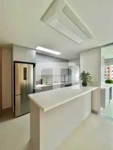 Apartamento com 2 Quartos à venda, 81m² no Cidade Mãe do Céu, São Paulo