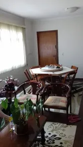 Apartamento com 3 Quartos à venda, 99m² no Rudge Ramos, São Bernardo do Campo