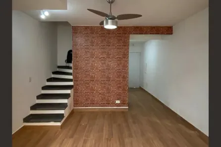 Casa com 2 Quartos à venda, 77m² no Vila do Encontro, São Paulo