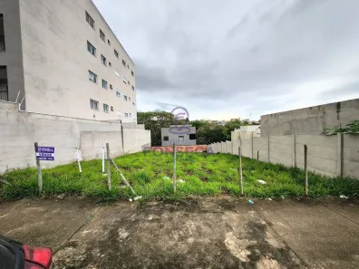 Lote/Terreno à venda, 300m² no Residencial Santa Rita II, Pouso Alegre