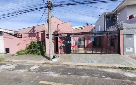 Apartamento com 2 Quartos para alugar, 52m² no Estação, Franca